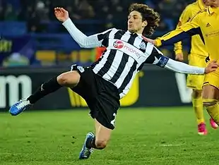 Fabricio Coloccini