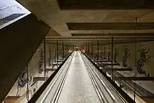 Estação de metropolitano