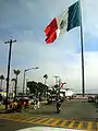 Ensenada, Baixa Califórnia.