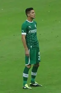 Michaël Chrétien Basser