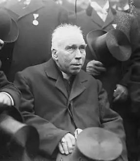 Michael Cardinal Logue