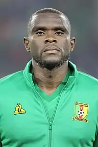 Michael Ngadeu-Ngadjui