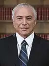 Michel Temer