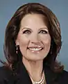 Michele Bachmann