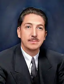 Miguel Alemán Valdés(1946-1952)