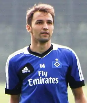 Milan Badelj