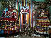 Live em Homenagem aos 20 anos do Concurso Garota Caipira