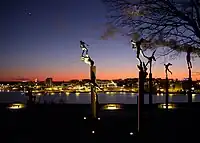 Musicerande änglar(Anjos fazendo música)