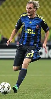 Miloš KrasićМилош Красић