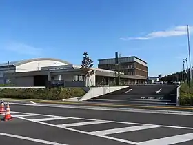 Prefeitura de Minamisanriku