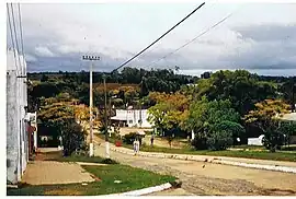 Centro de Minas de Corrales
