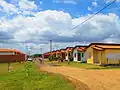 Casas do Minha Casa Minha Vida em Antônio Cardoso