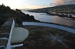 Miradouro dos Dabney