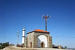 Miradouro da Serra da Castanheira