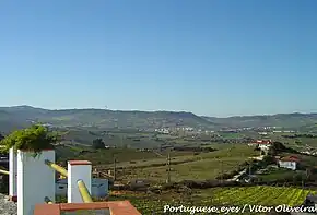 Miradouro das Cardosas