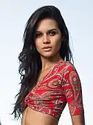 Anne Lima, Miss Bahia 2014.