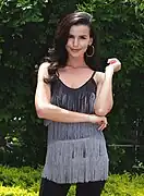 2008: Tamara Almeida,Minas Gerais