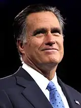 Mitt Romney