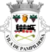 Brasão de armas de Pampilhosa