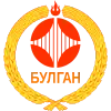 Brasão de armas de Bulgan Aimag