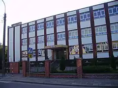 Escola Primária n.º 1