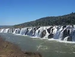Salto do Yucumã