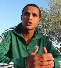 Mohamed Ihattarenمحمد ایهاتارن