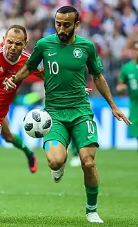 Mohammad Al-Sahlawiمحمد ابراهيم محمد السهلاوي‎