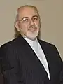 IrãoMohammad Javad Zarif