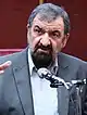 Mohsen Rezaei