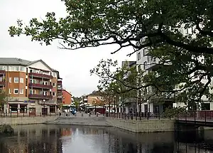 Centro de Mölnlycke