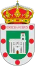 Brasão de armas de Monfero