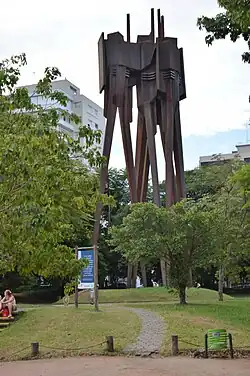 Monumento a Castelo Branco