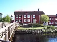 Rio de Ronneby