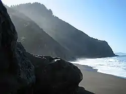 Lost Coast