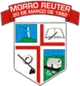 Brasão de armas de Morro Reuter