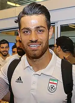 Morteza Pouraliganji