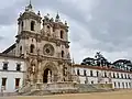 Mosteiro de Santa Maria de Alcobaça