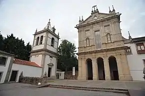 Mosteiro de Grijó