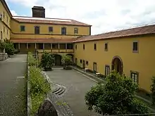 Mosteiro de Santa Maria