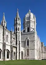 Mosteiro dos Jerónimos