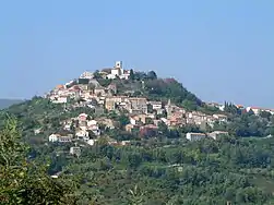 Motovun