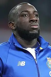 Moussa Marega