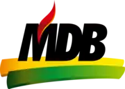 Símbolo usado desde 2017