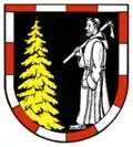 Brasão de Münchwald