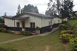 Horizonte de Guicumbi