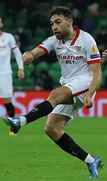 Munir El Haddadiمنير الحدادي‎