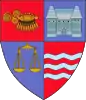 Brasão do distrito de Mureș