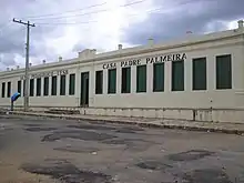 Museu Pedagógico Casa Padre Palmeira