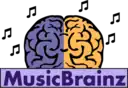 MusicBrainz logo
